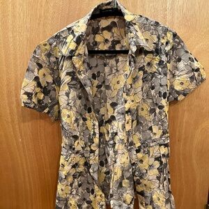 Blouse and Sweaters Size L/XL